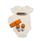 Air Jordan Baby Infant 3P Sets Bodysuit